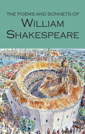 Poems and Sonnets of William Shakespeare (Revised)