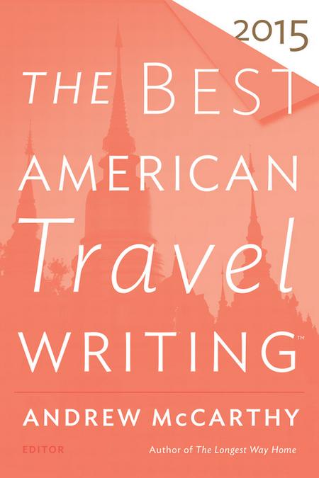 Best American Travel Writing (2015)
