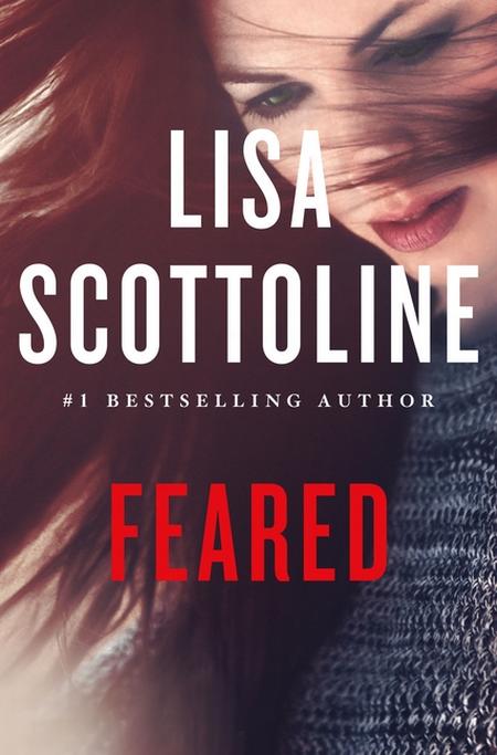 Feared: A Rosato & Dinunzio Novel