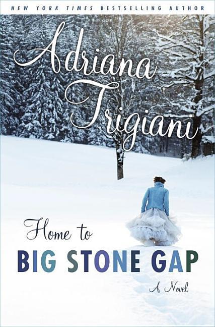 Home To Big Stone Gap