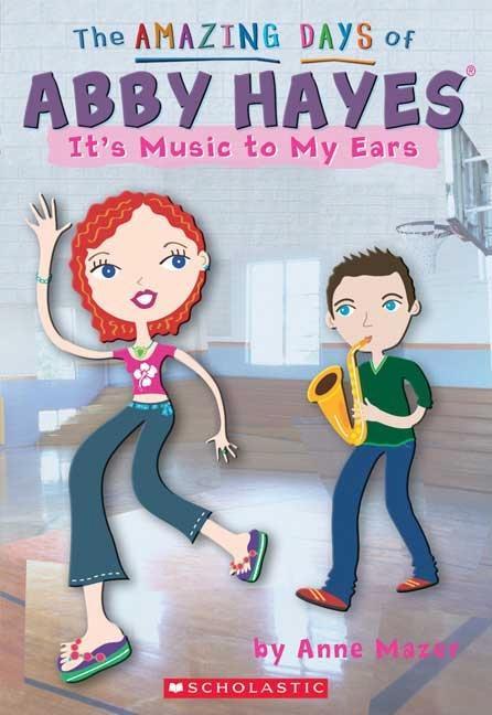 It's Music To My Ears
