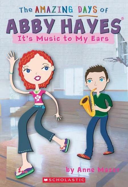 It's Music to My Ears