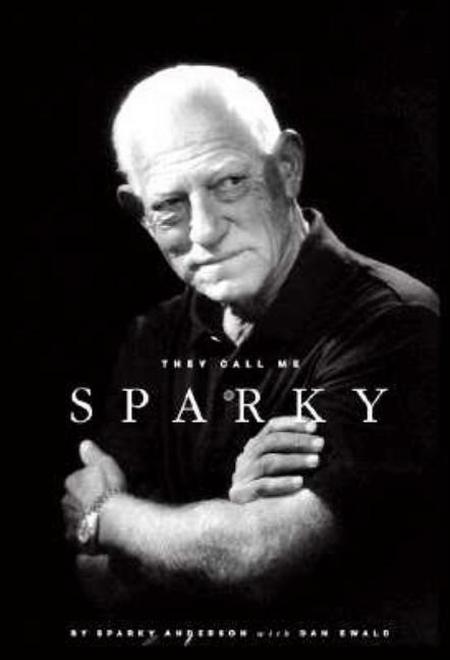 They Call Me Sparky