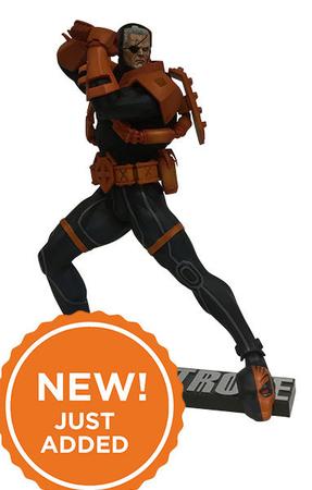 Deathstroke ARTFX 1:6 Scale