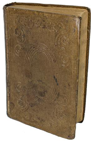 1857 Edition - My Bondage, My Freedom by Frederick Douglass