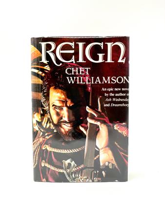 Reign - Chet Williamson