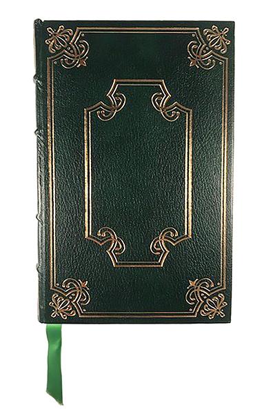 Spectator Bird - Franklin Library Edition Of 1976 - National Book Award Winner