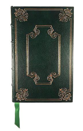 Spectator Bird - Franklin Library Edition of 1976 - National Book Award Winner