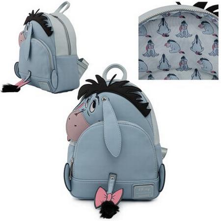 Disney Eeyore Cosplay Mini Backpack
