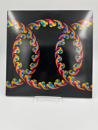 Lateralus by Tool