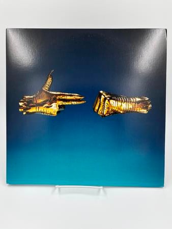 Run the Jewels 3 by Run the Jewels