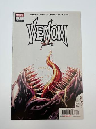 Venom #3