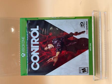 XBOX ONE Control