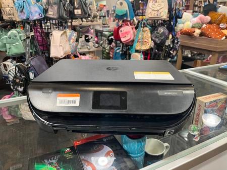 HP Envy 5014