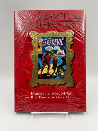 Marvel Masterworks Volume 163