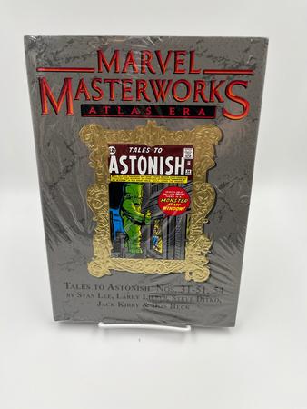 Marvel Masterworks Volume 174