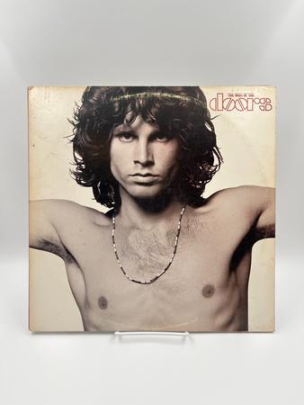 The Doors - The Best of the Doors - Remastered Club Edition 2 lp vinyl