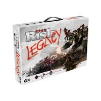Hasbro Gamming - Risk Legacy