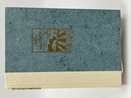 The Mother Signed Limited Edition.