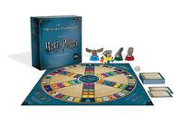 Trivial Pursuit - World of Harry Potter Ultimate Edition