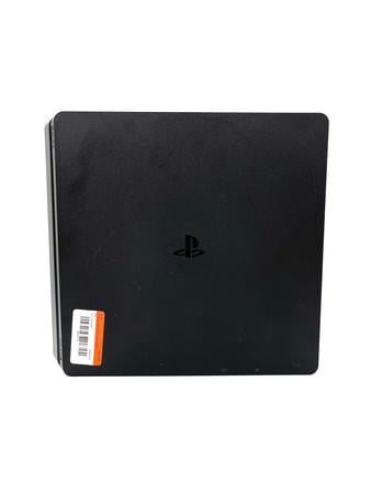 PS4 1TB