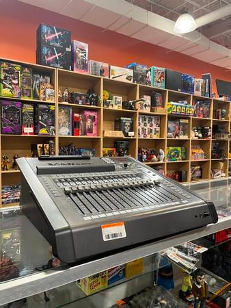 Roland M 200I V Mixer Only