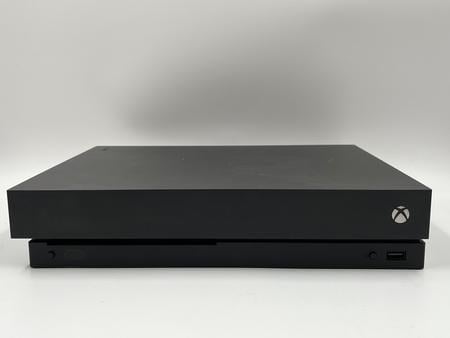 XBOX ONE S CONSOLE