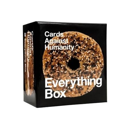 CAH BX5 EVERYTHING BOX