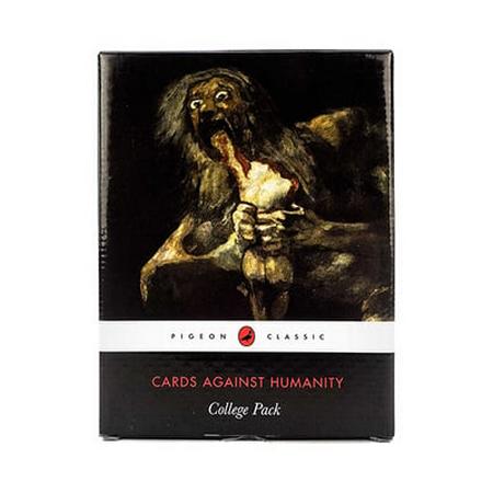 Cards Against Humanity - College Pack