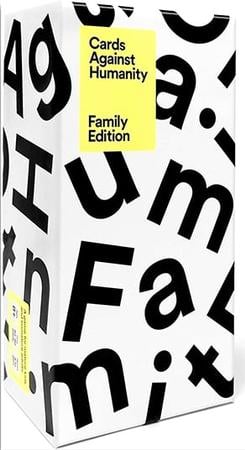 Cards Against Humanity - Family Edition
