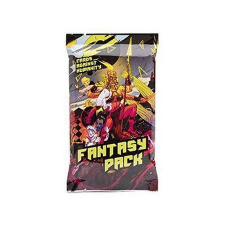 Cards Against Humanity - Fantasy Pack