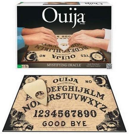 Ouija Board