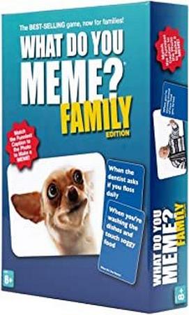 WDYM FAMILY EDITION