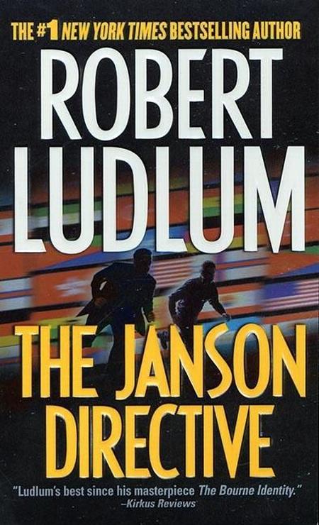 Janson Directive