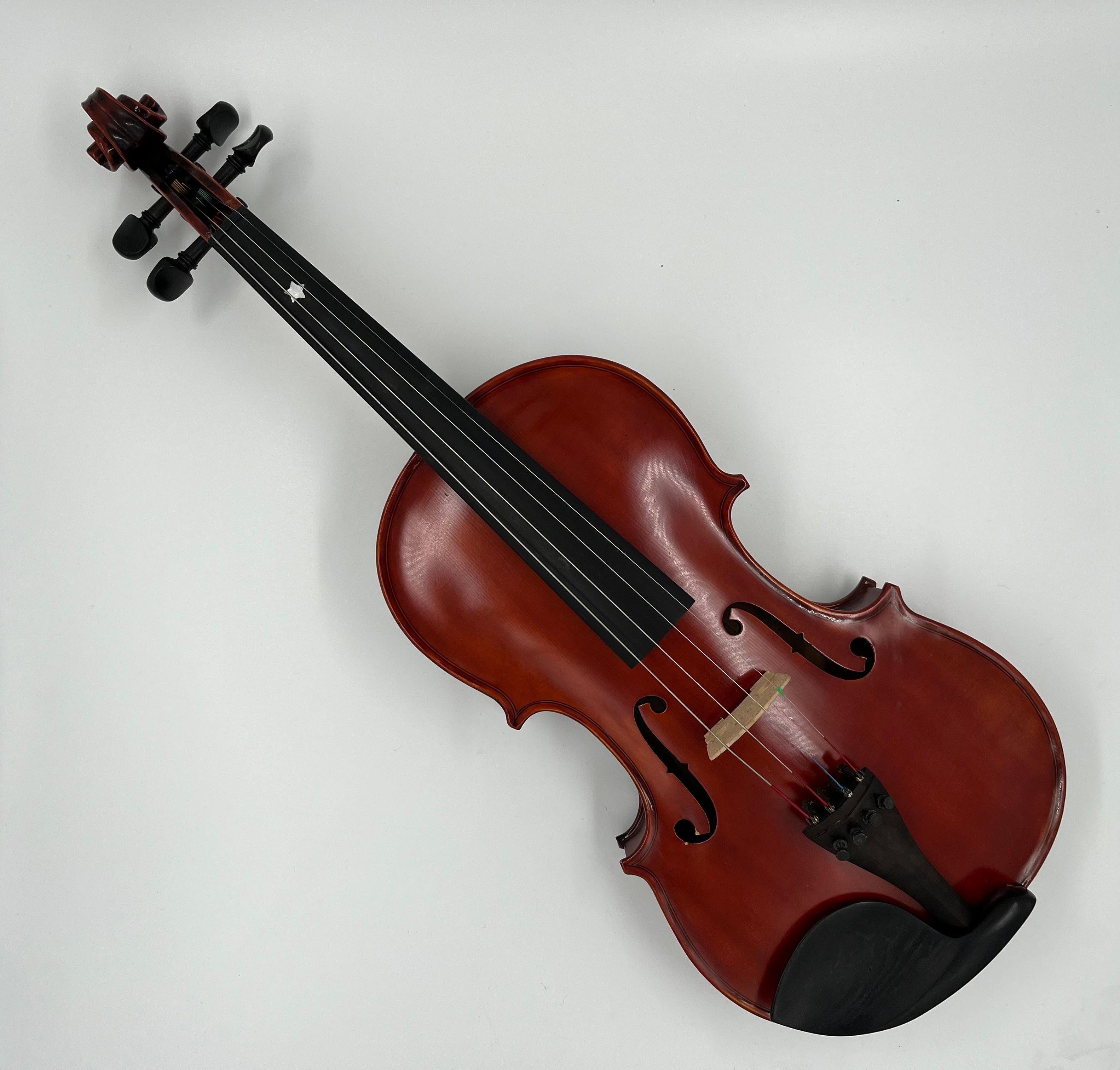 Artisan ヴァイオリン　モデルYV-02 4/4 良品1915-04-1 2nd & Charles | 2nd + Charles Artisan Model 100 Violin
