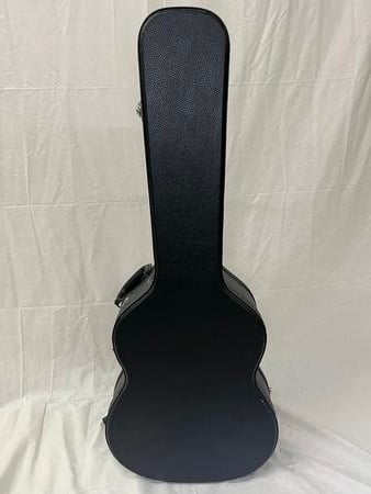 2NC Guitar Hardcase 39 Inch