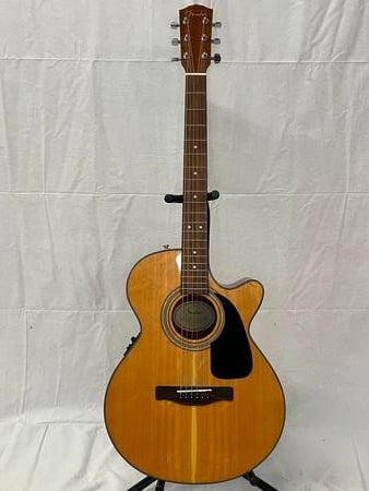 Fender Electric Acoustic GC 140SCE