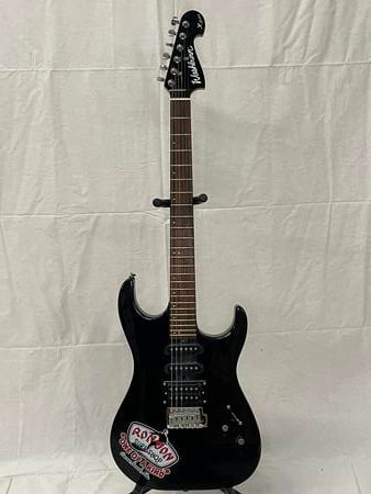 Washburn X Series Electric Guitar