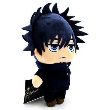 Jujutsu Kaisen Fushiguro Plush