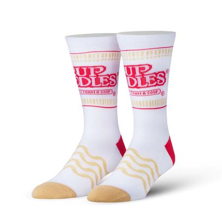 Cup of Noodle Crew Socks