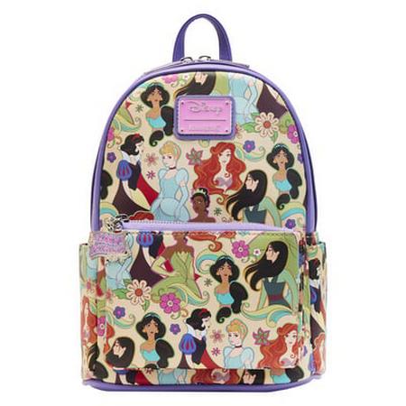 Groovy Princess Mini Backpack (Books-A-Million Exclusive)