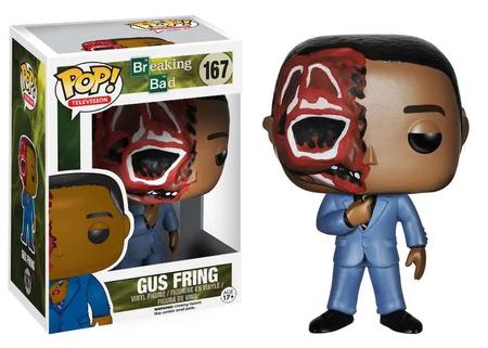 Funko Gus Fring 167