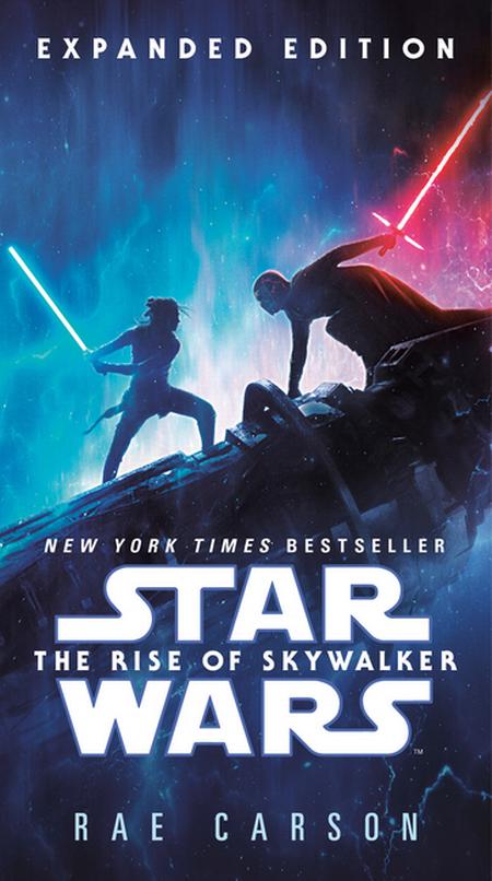 The Rise Of Skywalker Star War