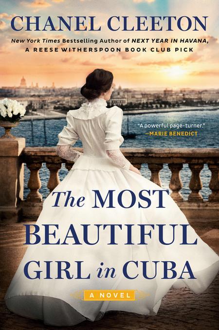 Most Beautiful Girl In Cuba