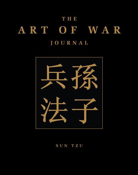 Art of War Journal