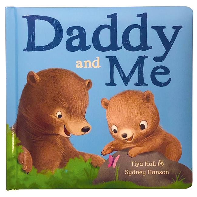 Daddy And Me