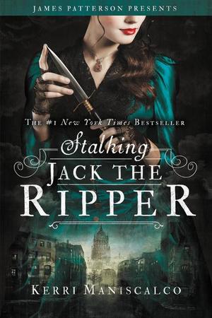 STALKING JACK THE RIPPER