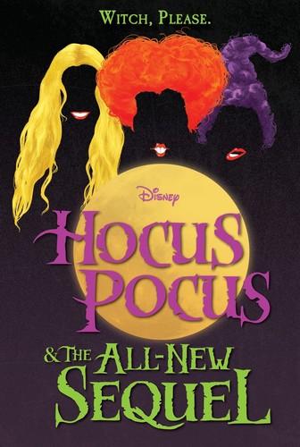 Hocus Pocus And The Allnew Sequel