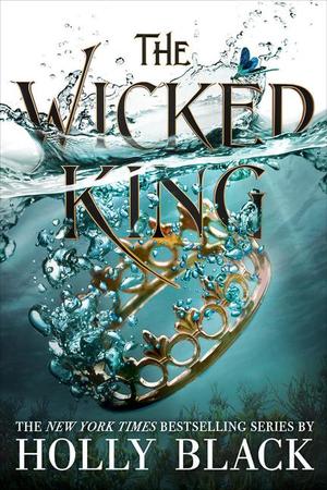 WICKED KING FOLK OF THE AIR 2