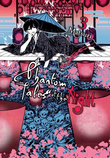 Phantom Tales Of The Night, Vol.3
